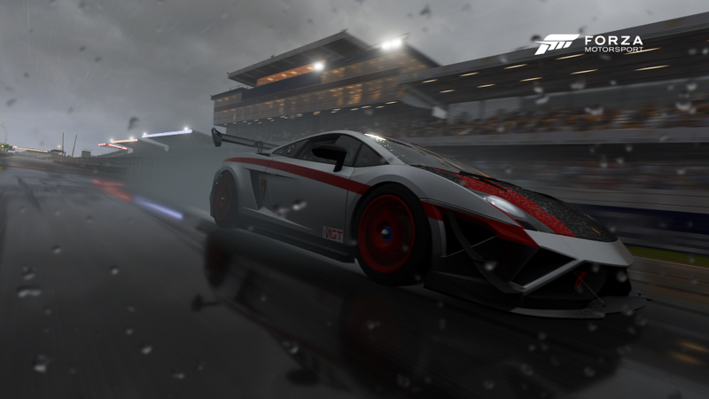 Illustration for article titled Anyone wanna do some Forza 6 COTA? (On Forza 6 now)